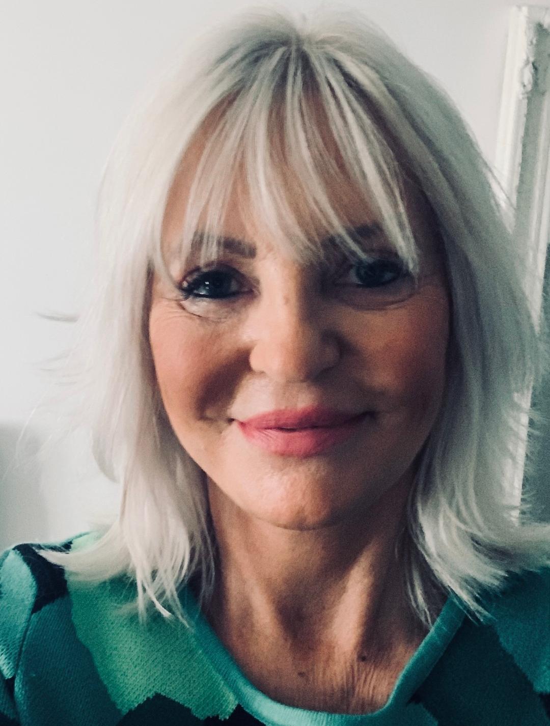 Lynne from Redwood Counselling
